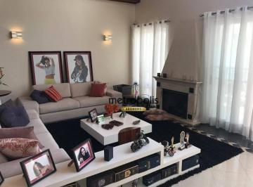 Sala · Sobrado com 4 dormitórios, 500 m² - venda por R$ 3.400.000,00 ou aluguel por R$ 16.549,00/mês - Parq