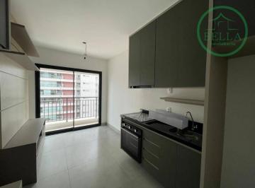 90eb1a8b989f681c5a7998a21e44919098d5793a · Apartamento com 1 dormitório para alugar, 40 m² por R$ 3.787,82/mês - Vila Madalena - São Paulo/SP