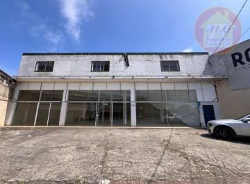 7c7a4c8ad98f4fbdd22b473e8bb285dd4d3b8eba · Loja para alugar, 850 m² por R$ 35.000,00/mês - Mirim - Praia Grande/SP