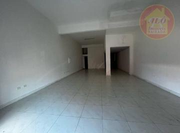 773acda238172dd9d89e7eb3102d1d377c9c444e · Loja para alugar, 102 m² por R$ 6.000,00/mês - Mirim - Praia Grande/SP