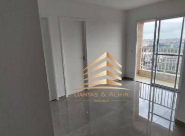 05842f5a09b397360a8d7cd3fd8fd0dbd5da6970 · Apartamento 43m² para locação no condomínio flap, com 2 dormitórios, 1 vaga, por R$ 2.239/mês - Vila