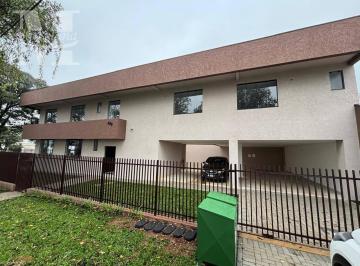 c1d53b00d14dcacbc635f46d55db2e1604925034 · PRÉDIO NOVO COM LOJA TÉRREA - 66 M². ORLEANS. AO LADO DA BR 277. LOCAÇÃO.