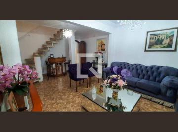 Casa · 125m² · 5 Quartos · 2 Vagas · Casa à Venda - Veloso, 5 Quartos, 125 m2