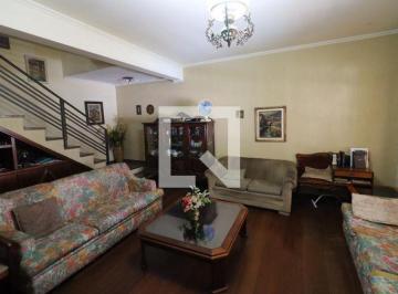 Casa · 220m² · 3 Quartos · 3 Vagas · Casa à Venda - Vila Yara, 3 Quartos, 220 m2