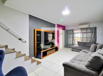 Casa · 220m² · 4 Quartos · 2 Vagas · Casa à Venda - Parque João Ramalho, 4 Quartos, 220 m2