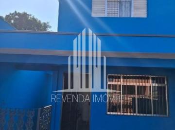 Foto 01 · Casa à venda em Osasco-SP, bairro Veloso: 3 quartos, 1 sala, 2 banheiros, 2 vagas de garagem, 115 m²