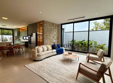 d7ae34c7bc9d5c3a440a1898a5808518f7cdb9a0 · MEGA OPORTUNIDADE !! Casa com 3 dormitórios à venda, 274 m² por R$ 3.290.000 - Condomínio Villas do