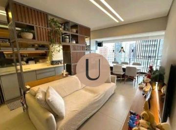 382d3852494f647a464bc35a7523afaadd942a6d · Apartamento à venda, 79 m² por R$ 2.180.000,00 - Pinheiros - São Paulo/SP