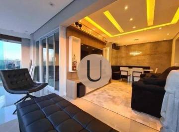 30bbe8b5364e3efdfc7f4f5c8a99c0f8b5e32e60 · Lindo Apartamento Mobilidado à Venda, 2dorm,1suíte,1vaga