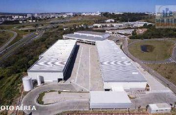 782a72c38453681012faeefe012de5f0c84dd543 · Galpão para alugar, 1303 m² por R$ 41.215/mês - Aeroporto - Jundiaí/SP