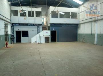 3cf976a46b79534791e8abf12b8a9f6b24d9d079 · Barracão, 680 m² - venda por R$ 3.200.000,00 ou aluguel por R$ 16.405,00/mês - Jardim São Pedro - Ho