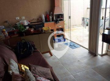 913faa6465c5d14ce38495e3d76364f4552dd84a · Cobertura com 2 dormitórios à venda, 100 m² por R$ 380.000,00 - Parque das Nações - Santo André/SP