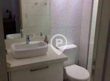 c4abd40fd465d5836ea380832064e18a166d9ddb · Apartamento com 2 dormitórios à venda, 70 m² por R$ 680.000 - Vila Valparaíso - Santo André/SP