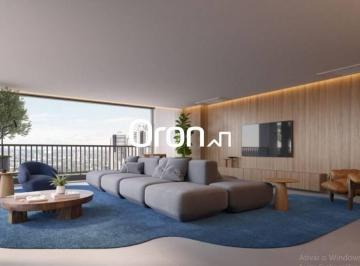 644c7f702878786b3e72807152b4873367bd97ef · Penthouse à venda, 270 m² por R$ 2.990.000,00 - Jardim América - Goiânia/GO