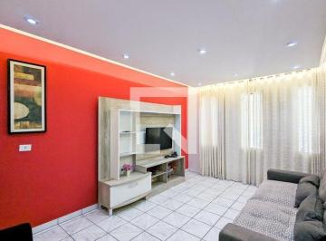 Casa · 228m² · 3 Quartos · 2 Vagas · Casa à Venda - Baeta Neves, 3 Quartos, 228 m2