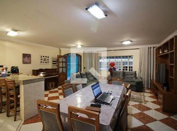 Casa · 302m² · 4 Quartos · 3 Vagas · Casa à Venda - Anchieta, 4 Quartos, 302 m2