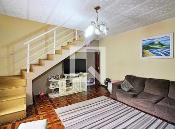 Casa · 208m² · 4 Quartos · 6 Vagas · Casa à Venda - Anchieta, 4 Quartos, 208 m2