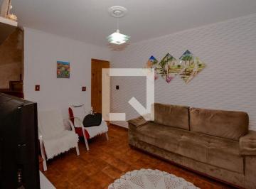 Casa · 100m² · 2 Quartos · 2 Vagas · Casa à Venda - Assunção, 2 Quartos, 100 m2
