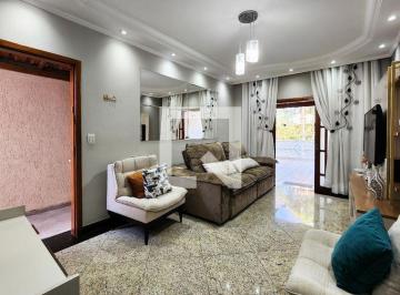 Casa · 105m² · 2 Quartos · 2 Vagas · Casa à Venda - Assunção, 2 Quartos, 105 m2