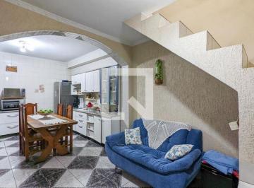 Casa · 149m² · 5 Quartos · 2 Vagas · Casa à Venda - Assunção, 5 Quartos, 149 m2
