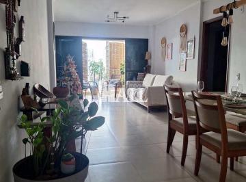 Apartamento · 140m² · 4 Quartos · 1 Vaga · Apartamento , Antier Ribeiro,  Rio Preto