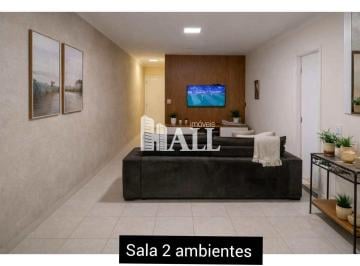Casa · 200m² · 3 Quartos · 2 Vagas · Casa de Condomínio, Belvedere Terra Nova Rio Preto