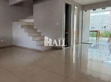 Casa · 177m² · 3 Quartos · 2 Vagas · Casa de Condomínio, RIO VOLGA, Rio Preto