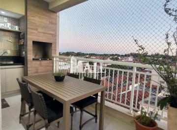 Apartamento · 100m² · 3 Quartos · 2 Vagas · Apartamento, Vila Santa Cruz,São José do Rio Preto