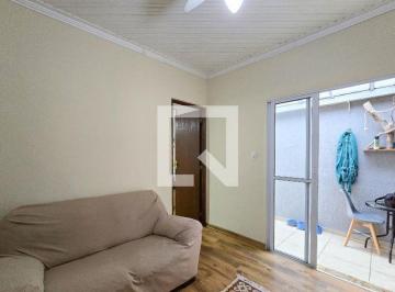 Casa · 141m² · 3 Quartos · 2 Vagas · Casa à Venda - Assunção, 3 Quartos, 141 m2