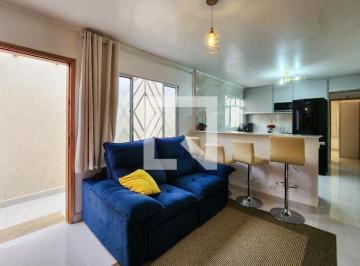Casa · 128m² · 2 Quartos · 2 Vagas · Casa à Venda - Assunção, 2 Quartos, 128 m2