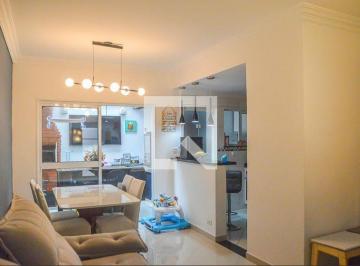 Casa · 94m² · 2 Quartos · 2 Vagas · Casa à Venda - Assunção, 2 Quartos, 94 m2