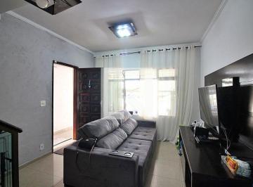 Casa · 115m² · 3 Quartos · 2 Vagas · Casa à Venda - Baeta Neves, 3 Quartos, 115 m2
