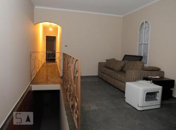Casa · 200m² · 3 Quartos · 2 Vagas · Casa à Venda - Baeta Neves, 3 Quartos, 200 m2