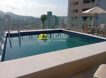 Apartamento · 46m² · 1 Quarto · 1 Vaga · Apartamento com 1 quarto, Boqueirão, Praia Grande.