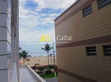 Apartamento · 43m² · 1 Quarto · 1 Vaga · Apartamento com 1 quarto, Guilhermina, Praia Grande, Cod: 6600