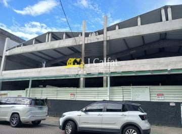 Comercial · 200m² · 9 Vagas · Loja, Ocian, Praia Grande.