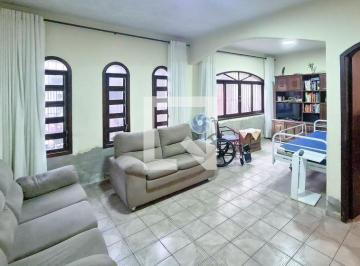 Casa · 230m² · 3 Quartos · 4 Vagas · Casa à Venda - Baeta Neves, 3 Quartos, 230 m2