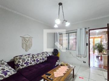 Casa · 144m² · 2 Quartos · 2 Vagas · Casa à Venda - Baeta Neves, 2 Quartos, 144 m2