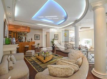 Casa · 700m² · 5 Quartos · 3 Vagas · Casa à Venda - Demarchi, 5 Quartos, 700 m2