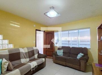Casa · 125m² · 2 Quartos · 2 Vagas · Casa à Venda - Demarchi, 2 Quartos, 125 m2