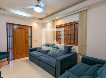 Casa · 150m² · 4 Quartos · 2 Vagas · Casa à Venda - Demarchi, 4 Quartos, 150 m2