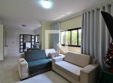 Casa · 201m² · 3 Quartos · 2 Vagas · Casa à Venda - Nova Petrópolis, 3 Quartos, 201 m2