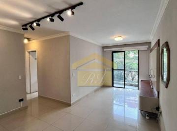431cb7090ccf723271e6bf20e5d75b315e341adc · Apartamento à venda, 80 m² por R$ 555.000,00 - Jabaquara - São Paulo/SP