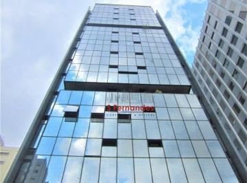 Comercial · 40m² · 1 Vaga · Conjunto, 40 m² - venda por R$ 400.000,00 ou aluguel por R$ 3.300,00/mês - Vila Mariana - São Paulo/