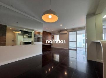 9937c2db4641076afafcfa26023b82257c4e8a2e · Apartamento com 3 dormitórios à venda, 87 m² por R$ 1.080.000,00 - Vila Anastácio - São Paulo/SP