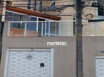 e093de179a1733b3d9ca0e67019e6756fb37d7f2 · Sobrado com 3 dormitórios à venda, 87 m² por R$ 860.000,00 - Vila Miriam - São Paulo/SP