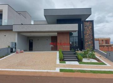 746011185cc26e90c7508a1d4a1024bb3cec9242 · Casa à venda, 212 m² por R$ 2.250.000,00 - Santorini Residencial Club - Paulínia/SP