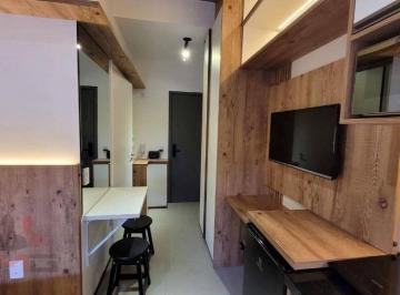 b4b9e574fd4cd2dfad0ff01ceee8a60dbe79fdf1 · Studio com 1 dormitório à venda, 18 m² por R$ 450.000,00 - São Paulo - São Paulo/SP