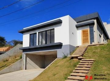 4f06e8bf32da3e3de2a1a647569723db4ca958e1 · Casa Moderna com 3 Suítes e Piscina  Alto Padrão em Cotia