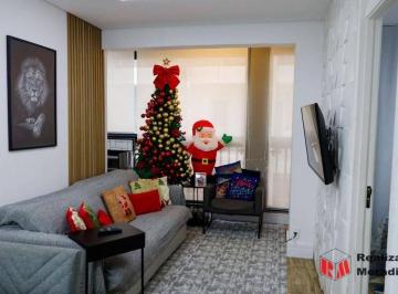 7a812277567a1e3894961354412ade7ff39f1771 · Apartamento à venda, 53 m² por R$ 555.000,00 - Centro - Osasco/SP